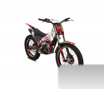 TRRS XTrack RR 250