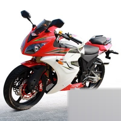 Motor DF250RTS