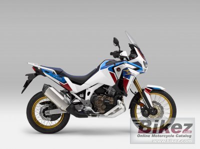 Africa Twin Adventure Sports