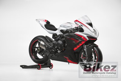 Agusta F3 RR Racing Kit