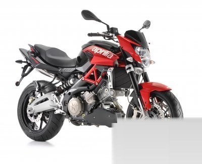 Shiver 750 ABS