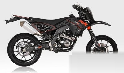 36-RX Xtreme