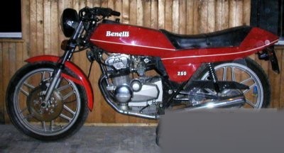 254 Quattro