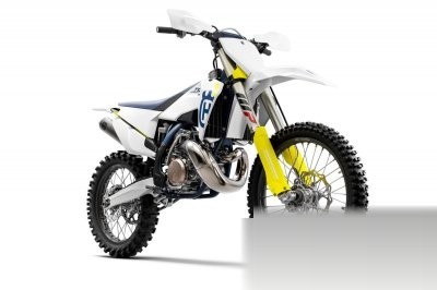 TC 250