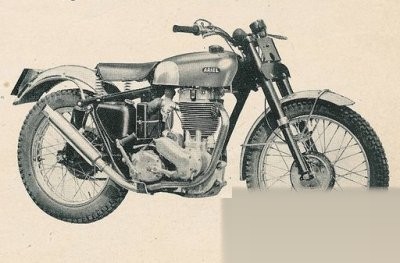 HT5 500 Trials