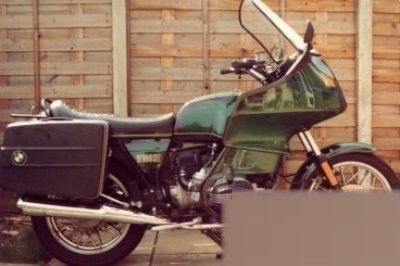R 100 RT
