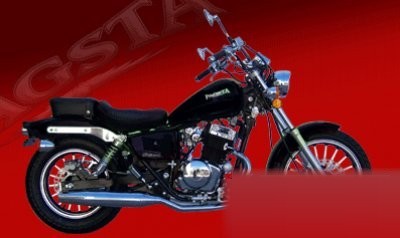 Cruisa 250