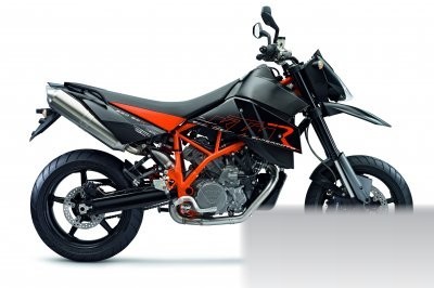 950 Supermoto