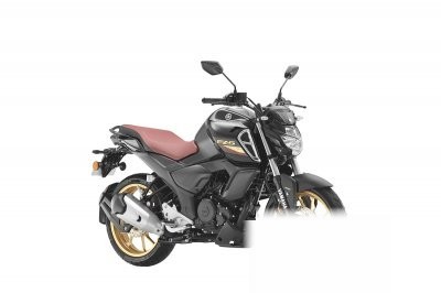 FZ-S Fi