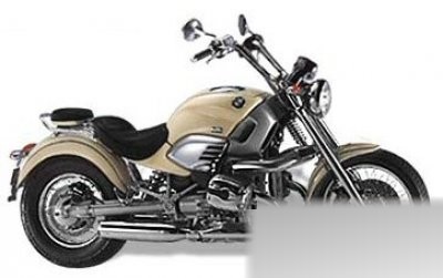 R 1200 C Classic