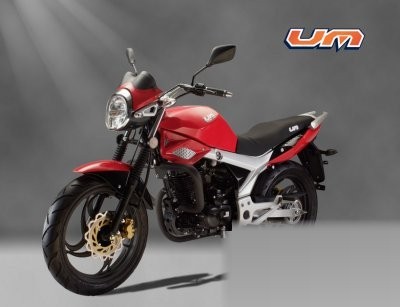 Xtreet 200