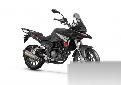 TRK 125