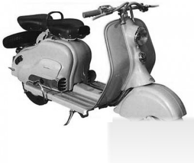 LD 150 series 2