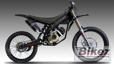 Bikes FX5 Titanium
