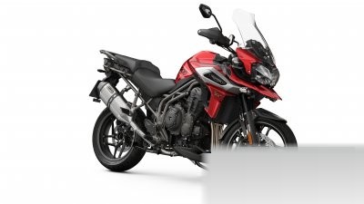 Tiger 1200 XRT