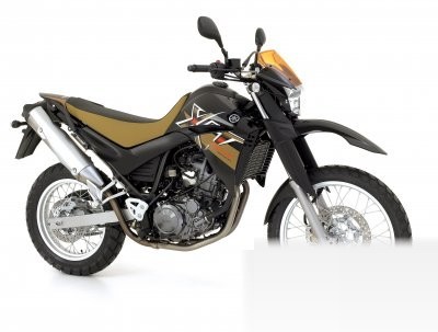 XT 660 R