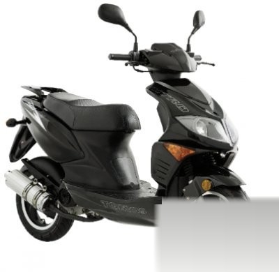 Nitro 50