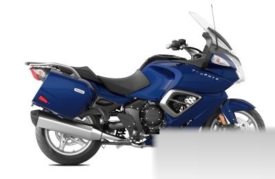 Trophy SE ABS