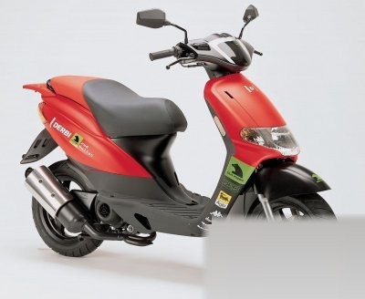 Red Bullet