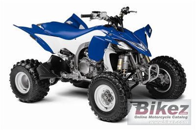 YFZ450X
