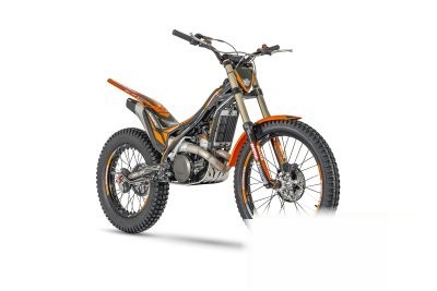 250 SC Factory
