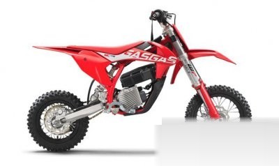 GAS MC-E 5
