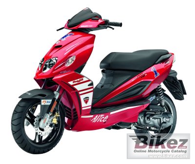 Phantom F12R Ducati Replica SBK-GP