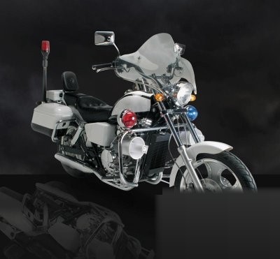 Pag Police Escort 300