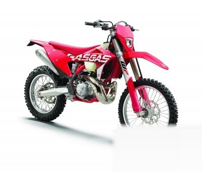 GAS EC 300