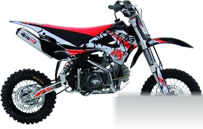 RX 150 Racing