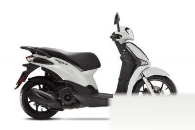 Liberty S 50
