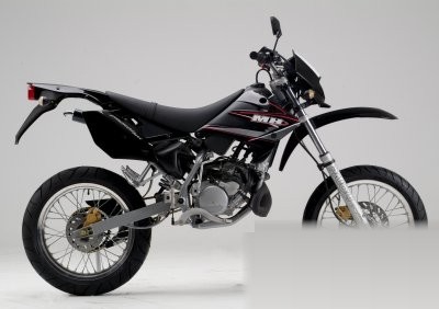 Furia Max Super Motard