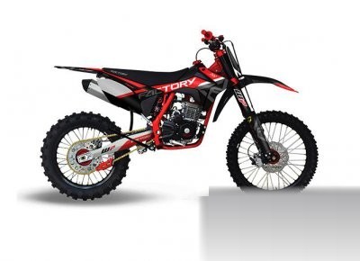 Bike J 10
