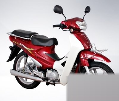 Citi Ace 110