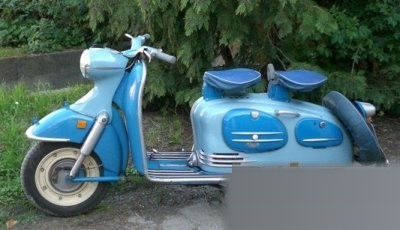 SRA 150
