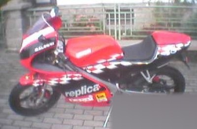 GPR 50 R