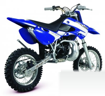 XC 512 Racing