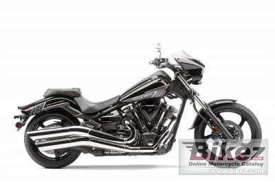 Star Raider Bullet Cowl