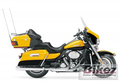 Harley-Davidson Electra Glide Ultra Limited