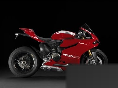 1199 Panigale R