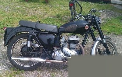 VB 600