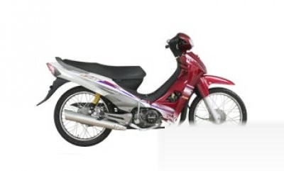Kriss 120