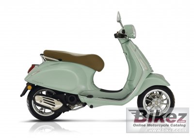 Primavera Verde Relax