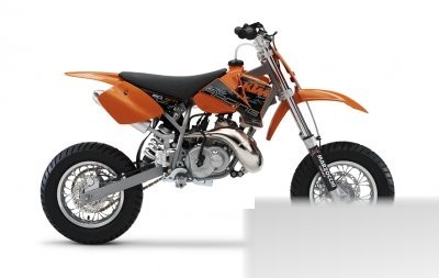 50 Supermoto