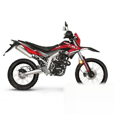 Yara R 200