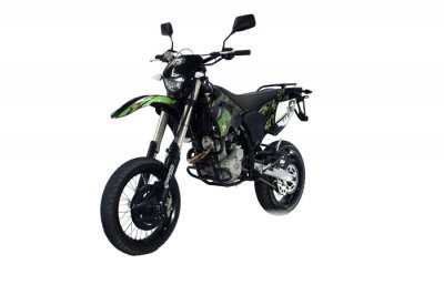 Cross X-Treme Supermoto