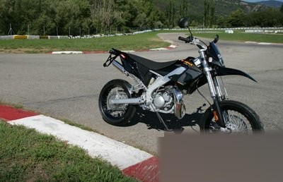 DRD Pro 50 SM