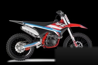 RFZ Thunder 250