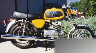 TS 250