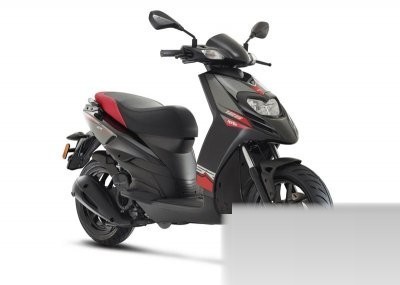 SR Motard 125